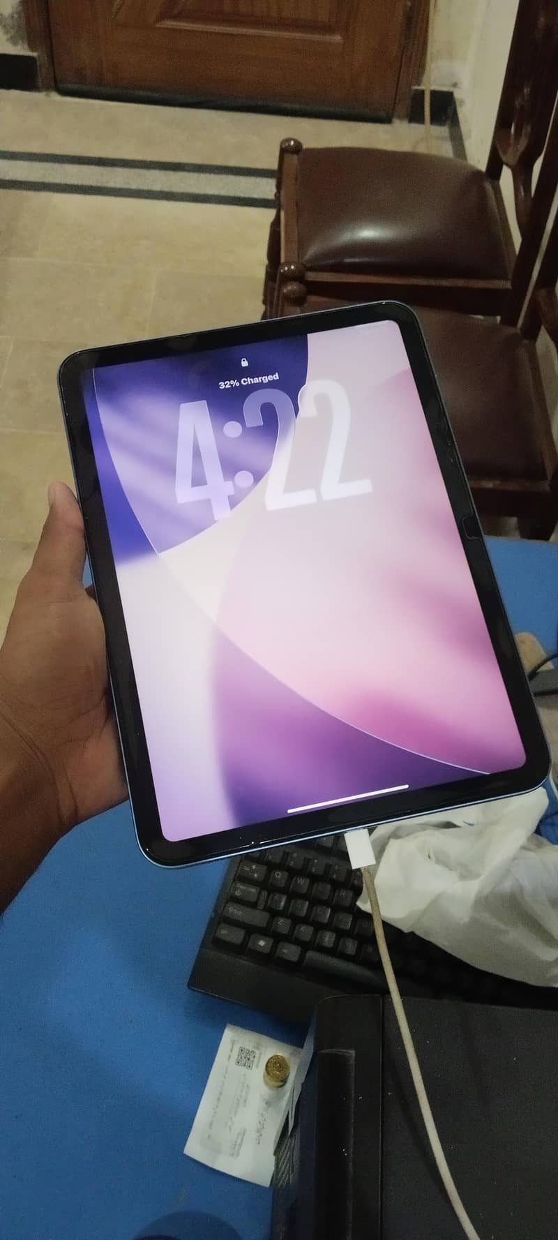 ipad 10 generation 64 gb 1