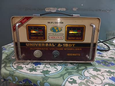 Universal Stabiliser A-16 (1600W)