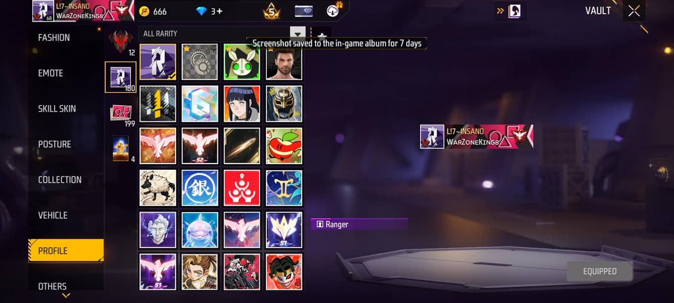 PRIME 5 FF 14