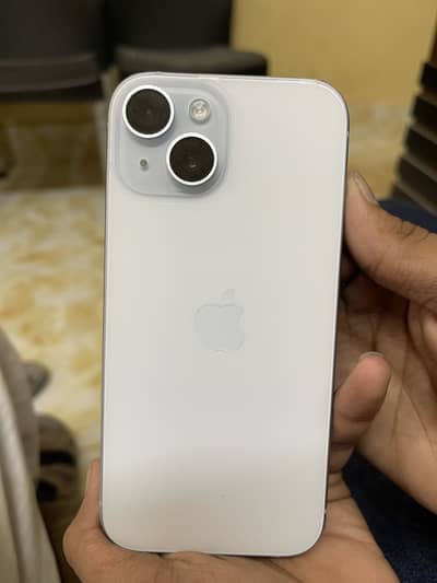 Apple iPhone 15
