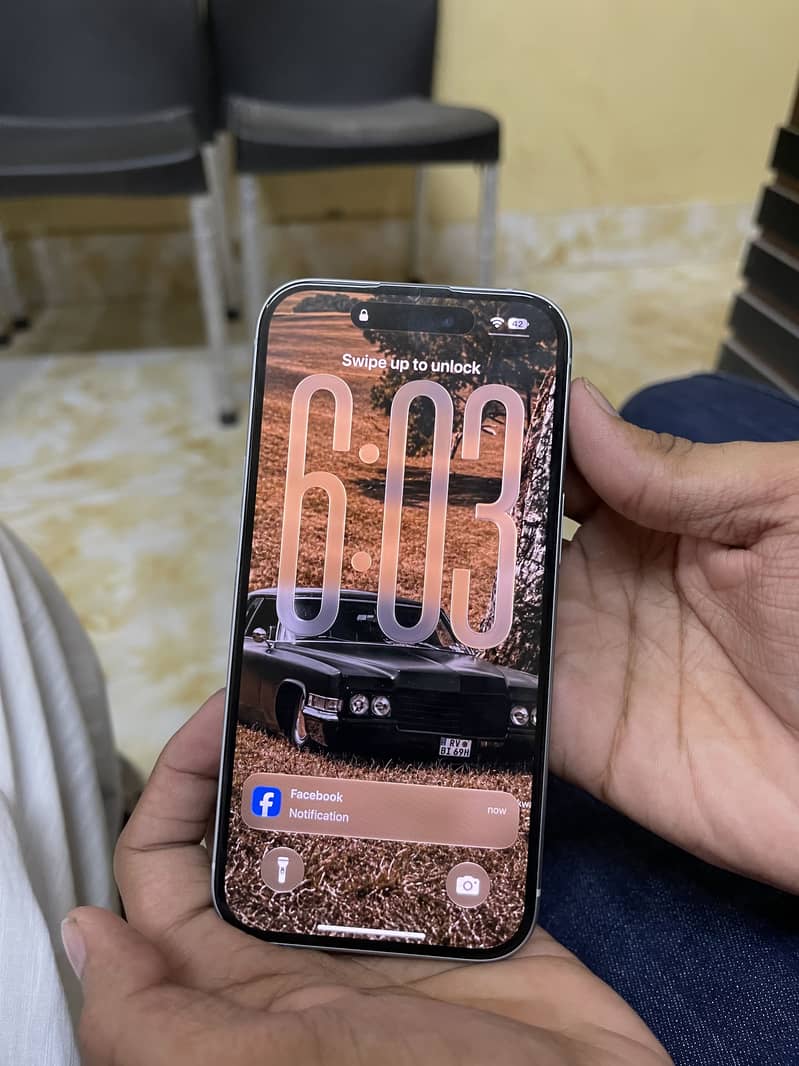 Apple iPhone 15 3