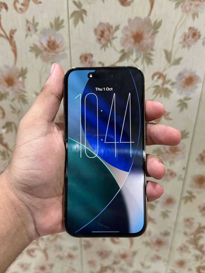Apple iPhone 14 Pro 2