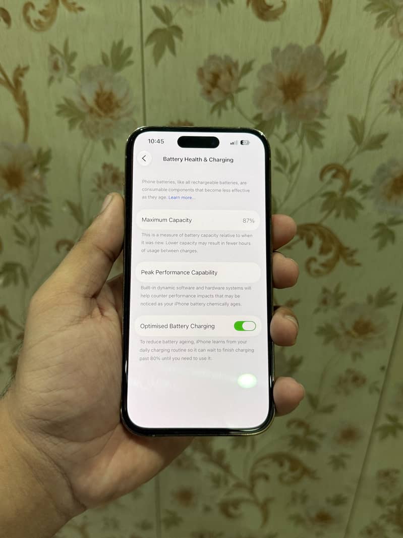 Apple iPhone 14 Pro 3