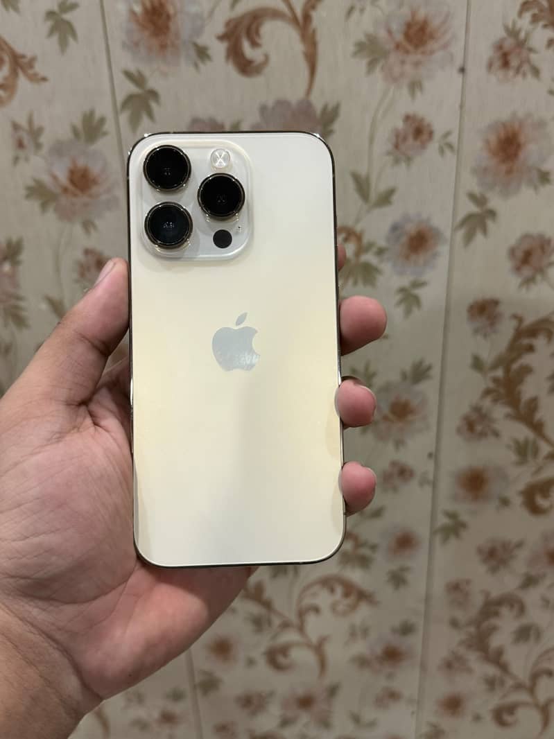 Apple iPhone 14 Pro 5