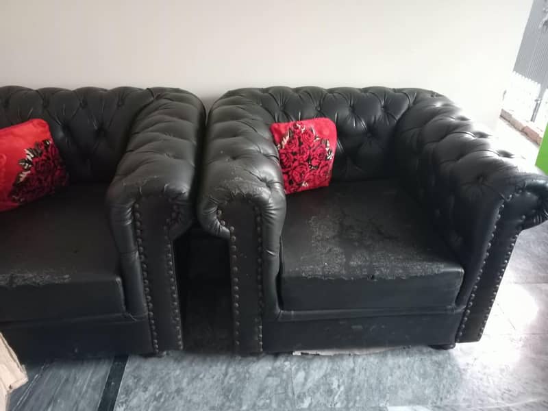 7 seter sofa set 2