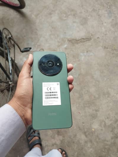 Redmi A3