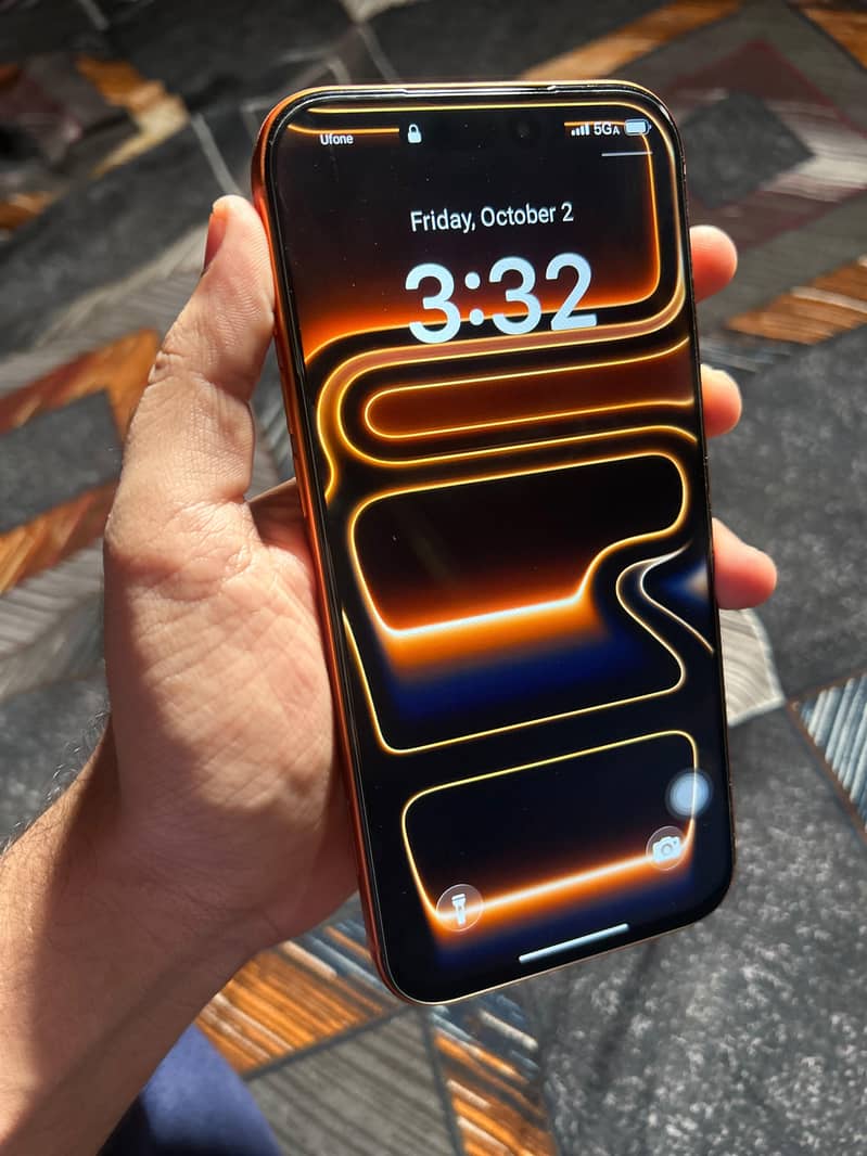 Apple iPhone 17 Pro Max 5
