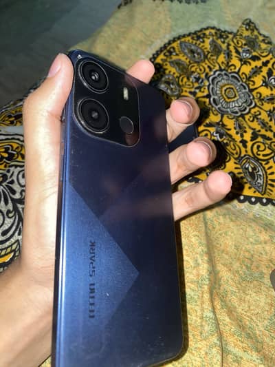 Tecno Spark Go 2023