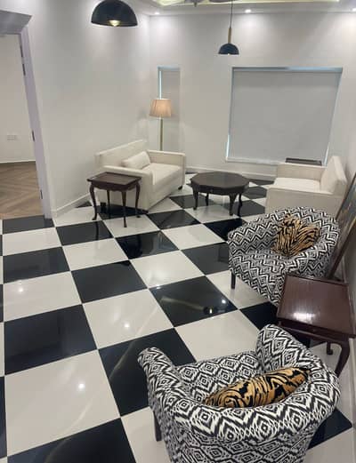 3 Bed Apartment for Rent in Diplomatic Enclave, Islamabad