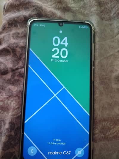 Samsung Mobile A07 4G