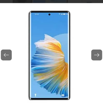 Sparx Edge 20 Pro