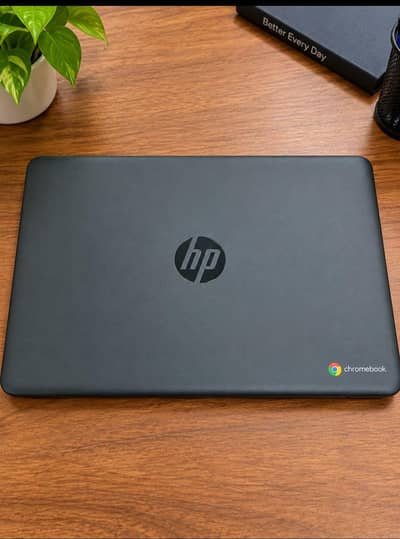Hp laptop used good condition