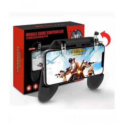 trigger gamepad PS4dualmotor xbox360 vibration supgame