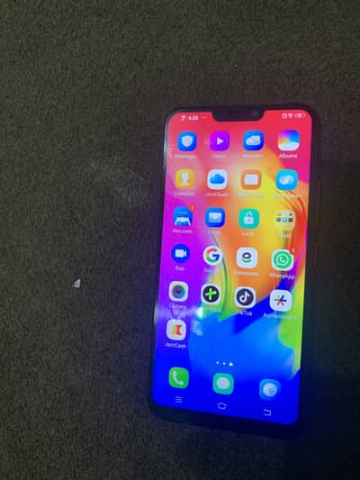 Vivo Y83