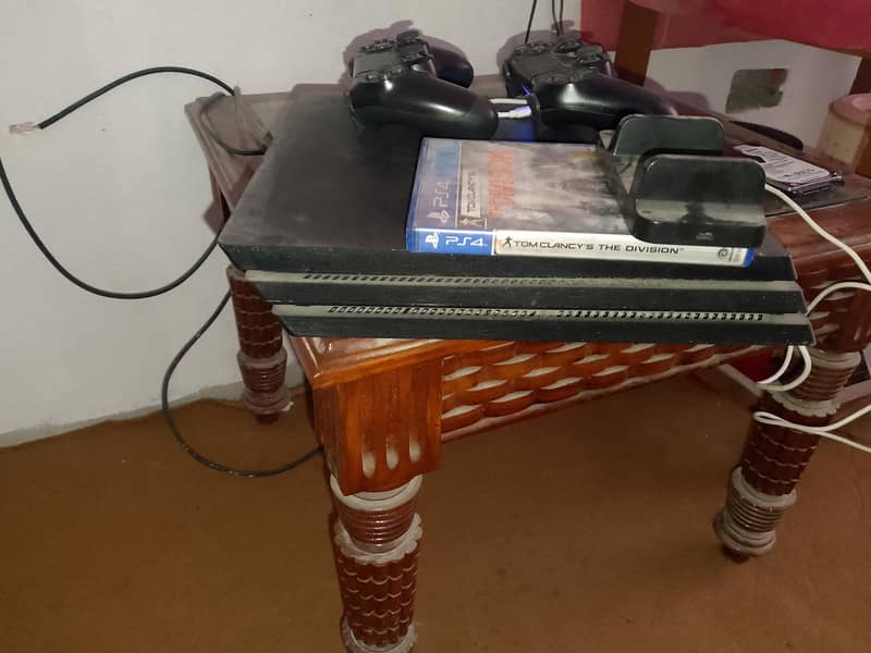 ps4pro 0