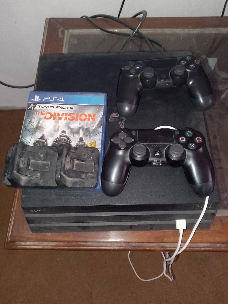 ps4pro 7