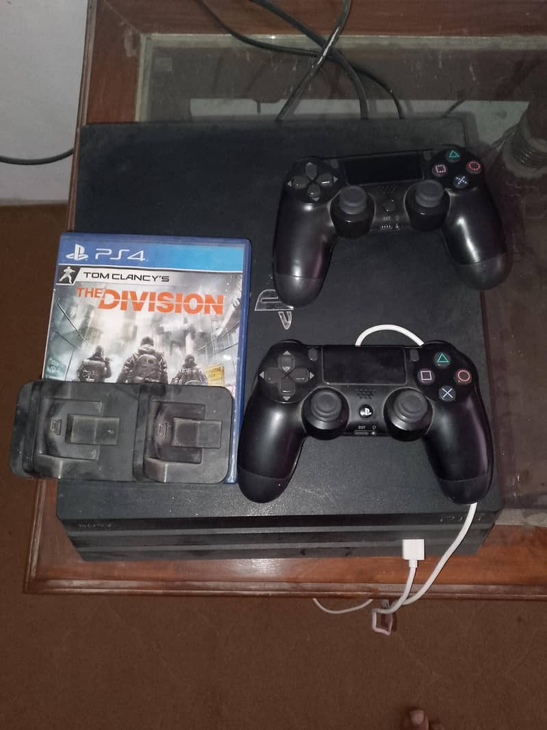 ps4pro 8