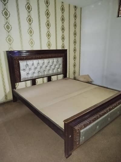 Bed for Sale