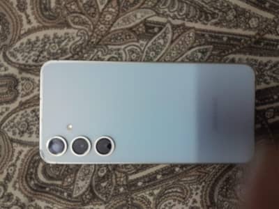 Samsung Mobile S24 fE 256gb