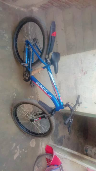 cycle