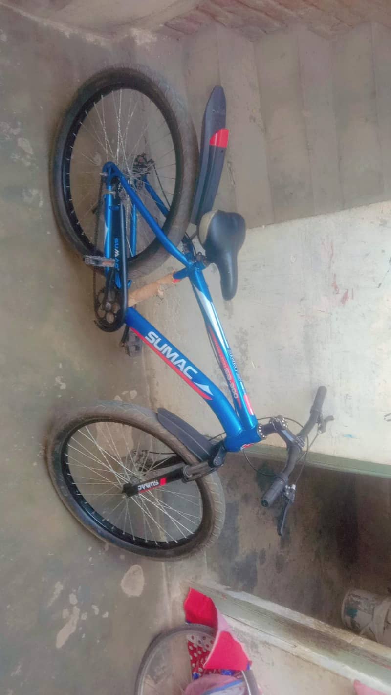 cycle 0
