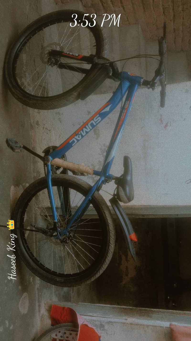 cycle 4