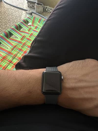 Apple series 3