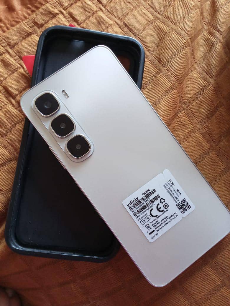 Infinix Other Model 1