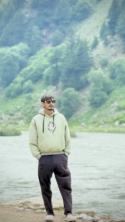 Malik Asad