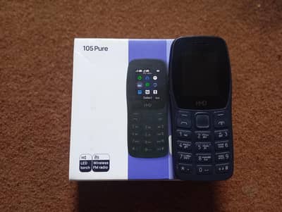 Nokia phone without any damage condition 10 by 10