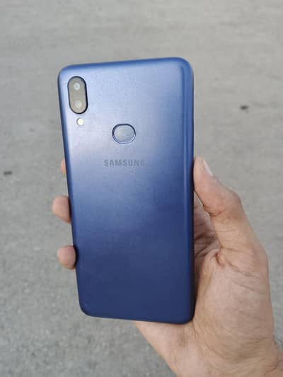 Samsung Mobile A10S