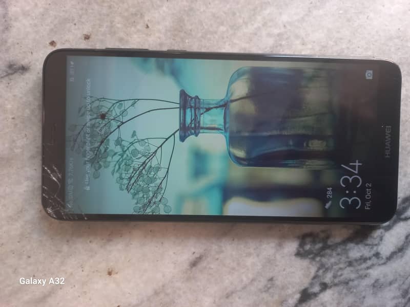 Huawei Other Model 0