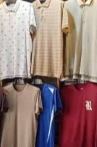 need a person for trousers shirts sale
