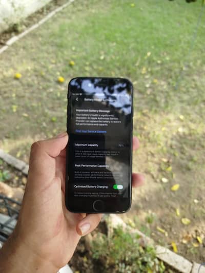 Apple iPhone SE 2020 10/10 non pta