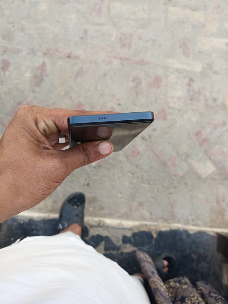 Tecno CAMON 20 1