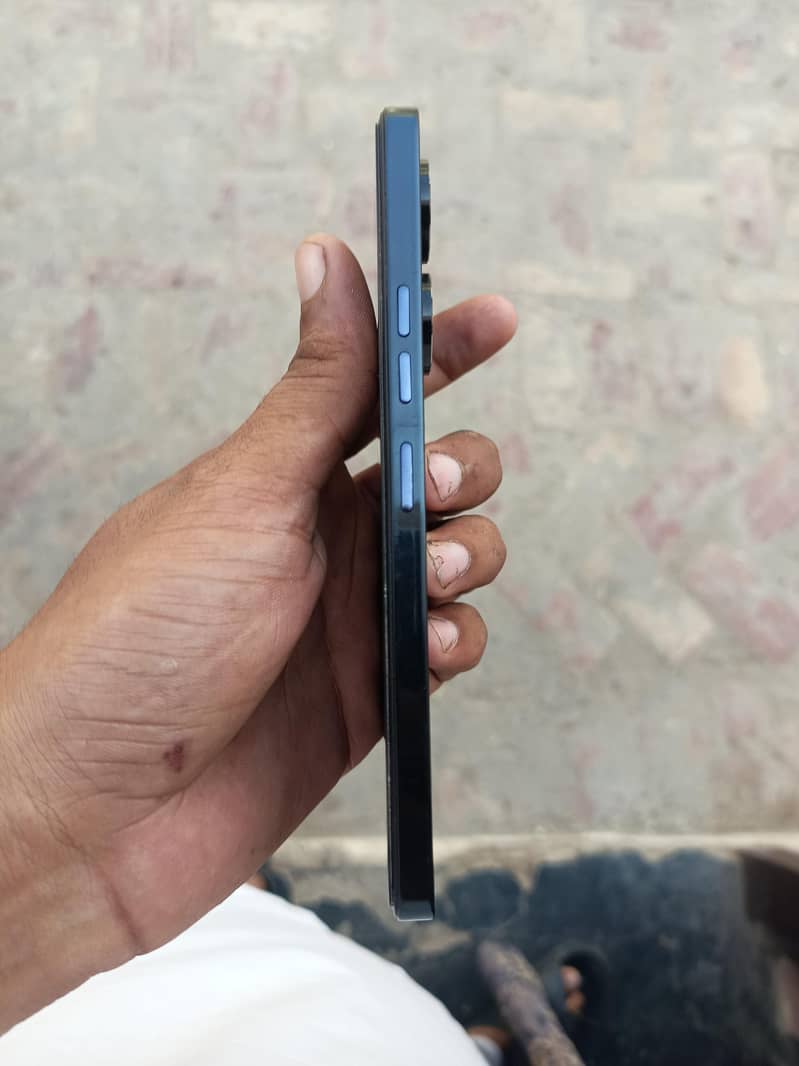 Tecno CAMON 20 5