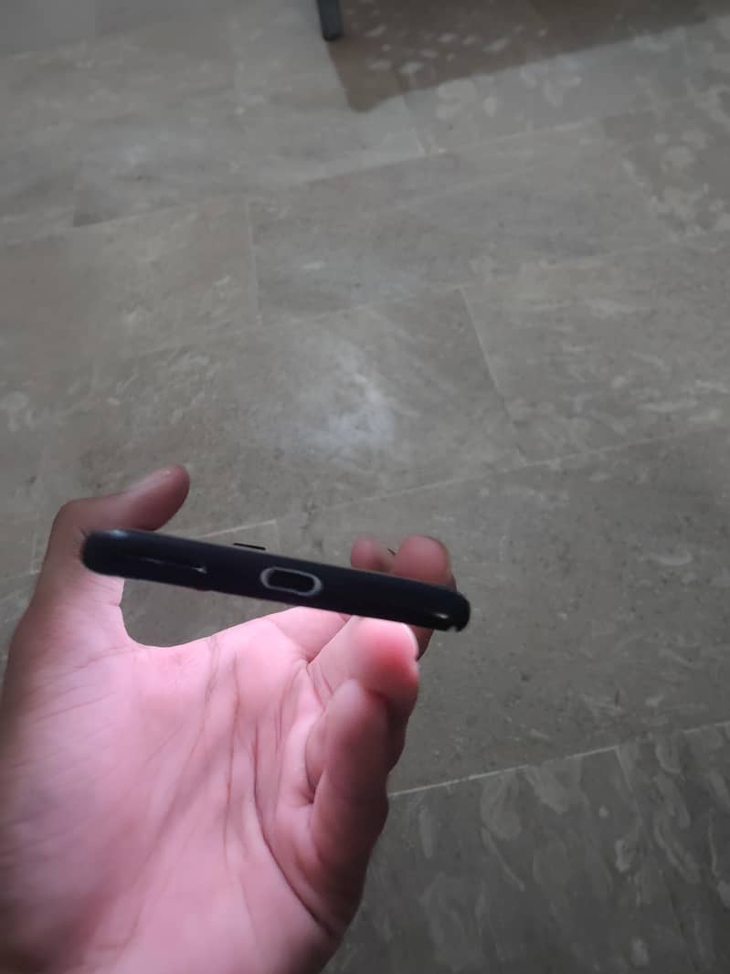 One Plus 8 5g model 2