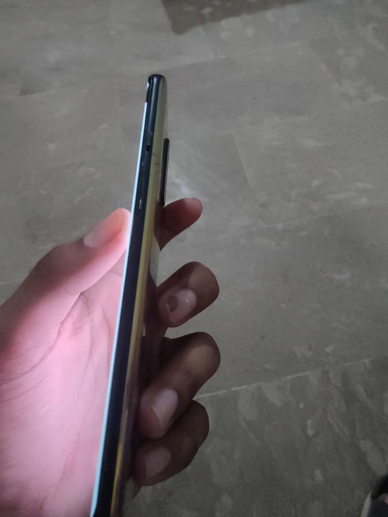 One Plus 8 5g model 3