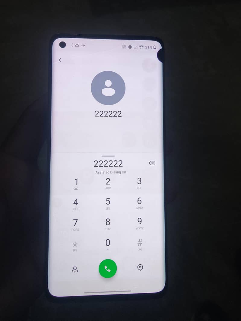 One Plus 8 5g model 4