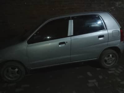 Suzuki Alto 2009