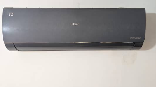 Hair AC T3 Pro DC inverter