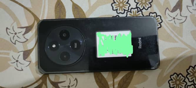 REDMI 14C