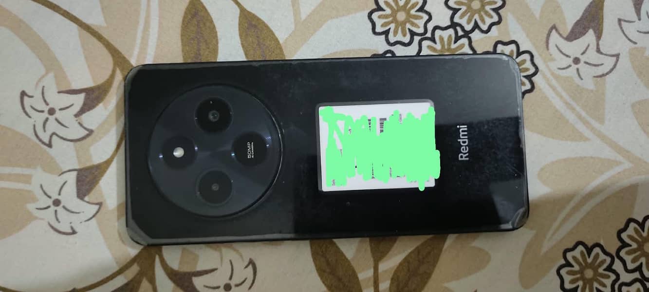 REDMI 14C 0