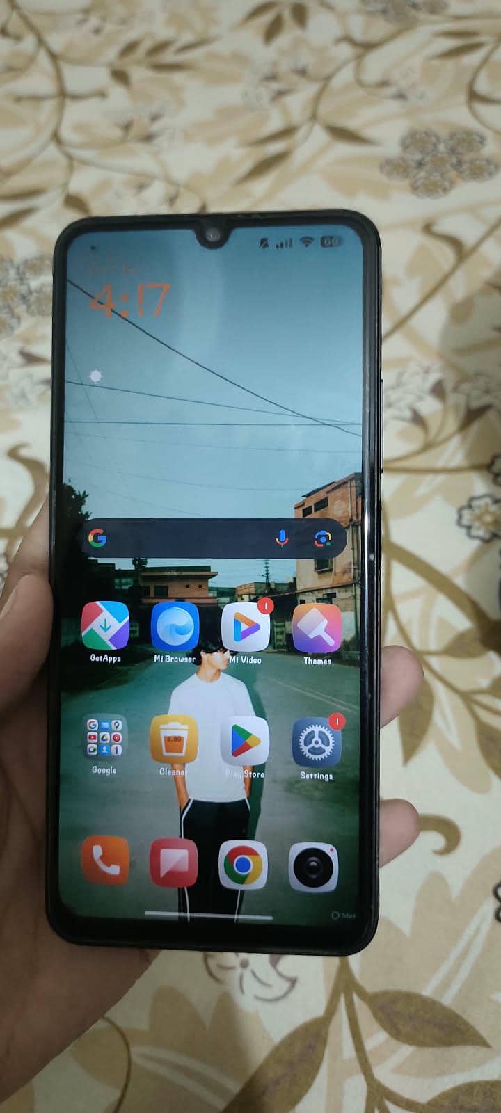 REDMI 14C 4