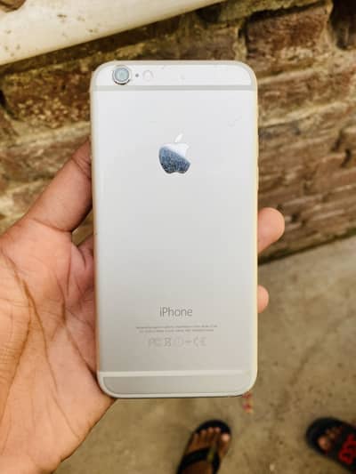 Apple iPhone 6