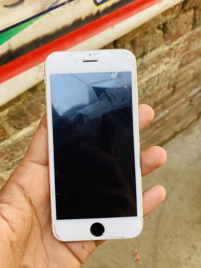 Apple iPhone 6 4