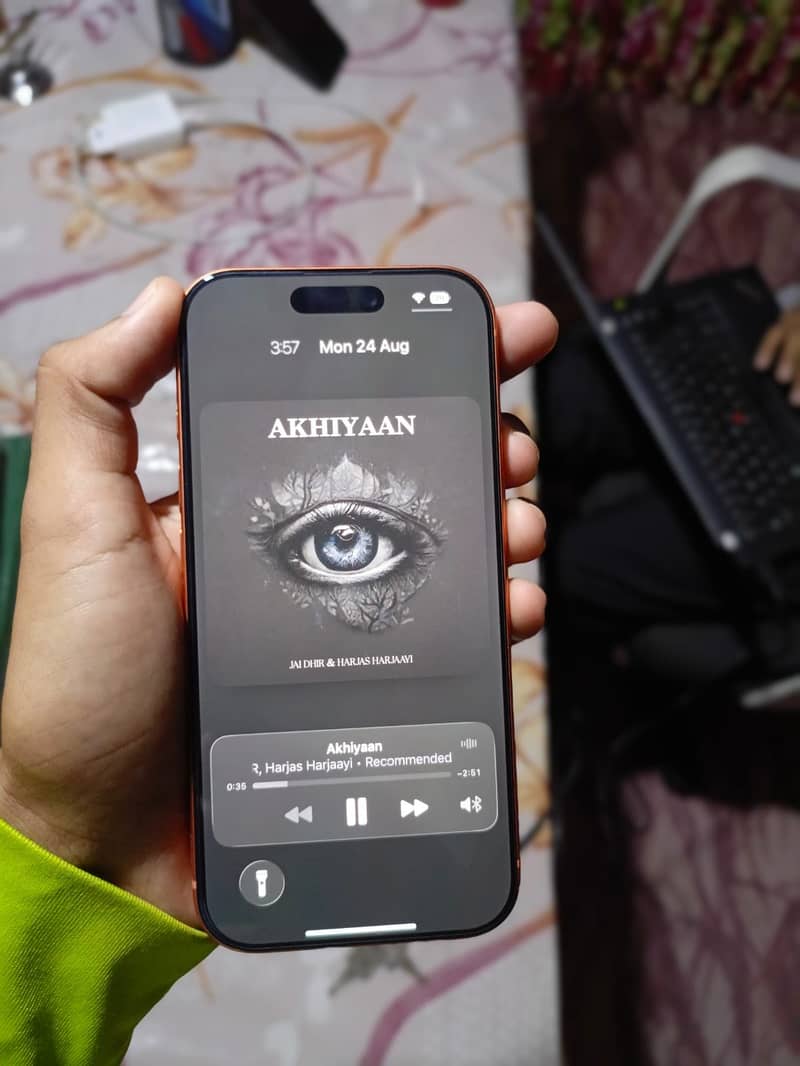 Apple iPhone 17 Pro 2