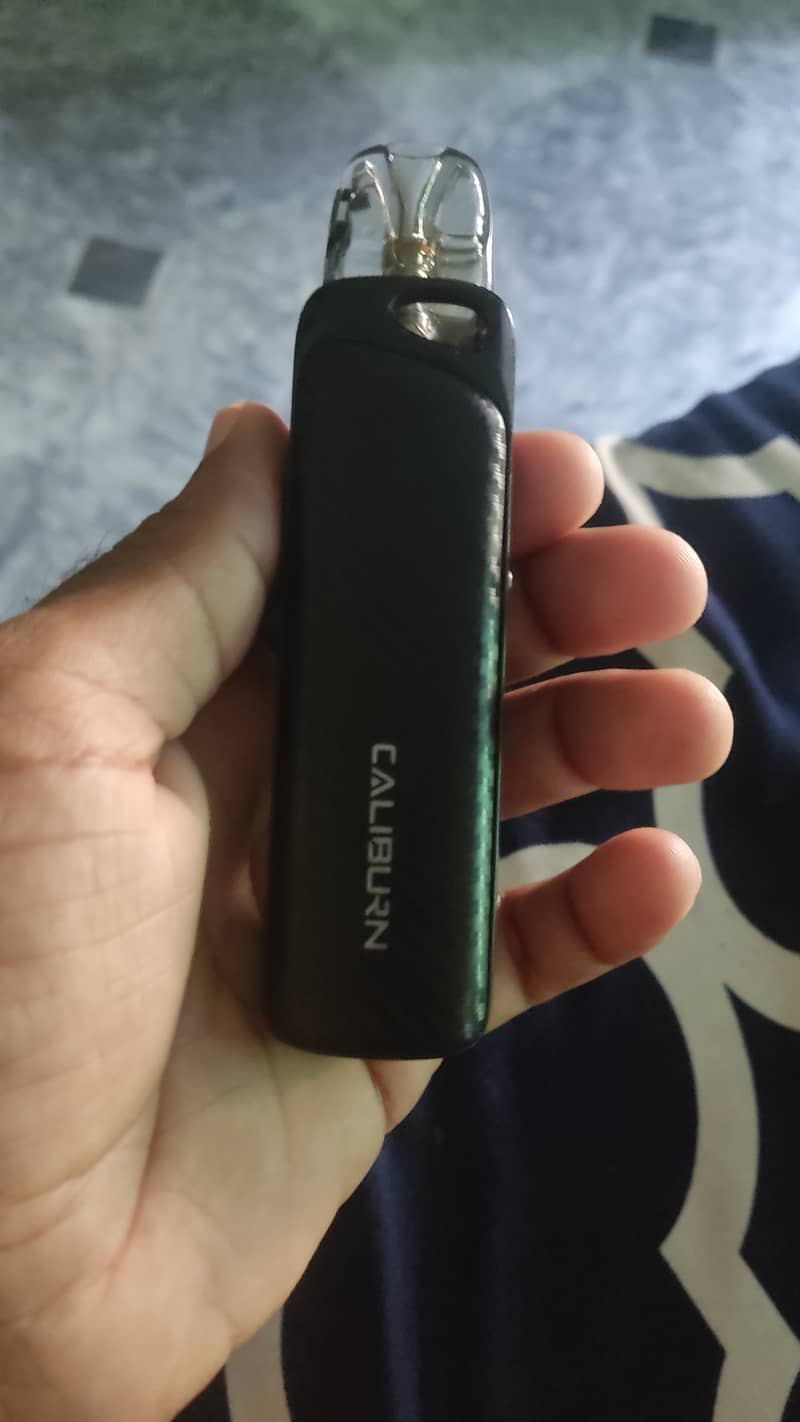 Uwell g4pro 1