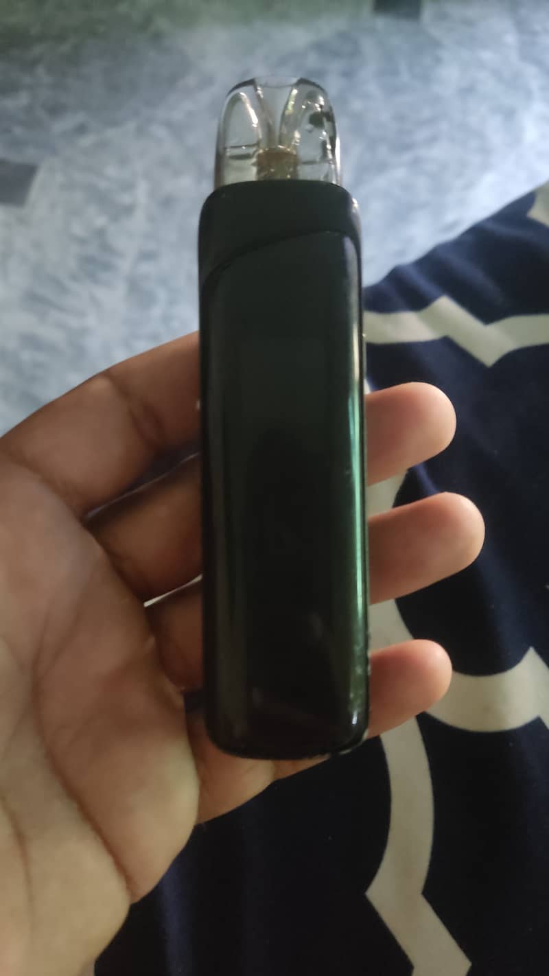Uwell g4pro 3