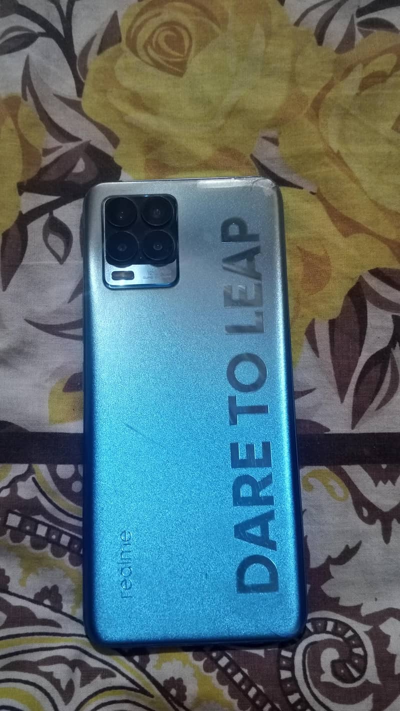 Realme 8 Pro 6